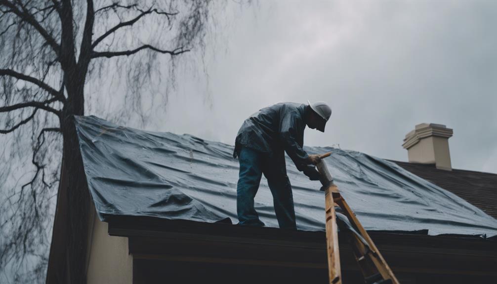 San Jose Roofing Company Emergency Quick Fixes